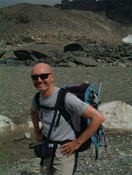 Breithorn Occidentale (AO)