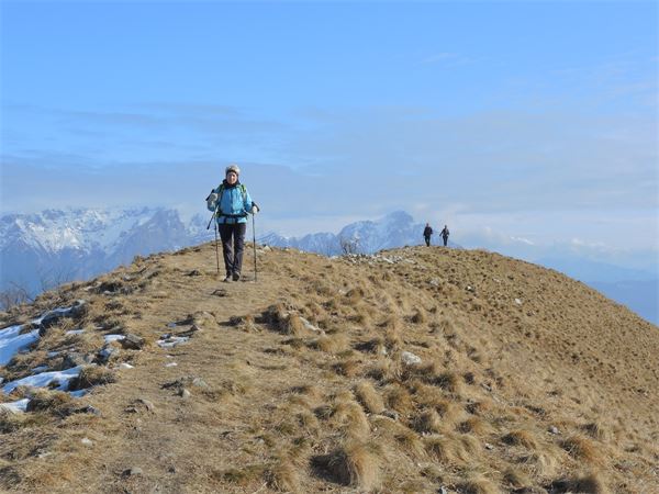 Monte San Primo (LC)