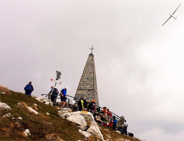 Monte Palanzone (CO)