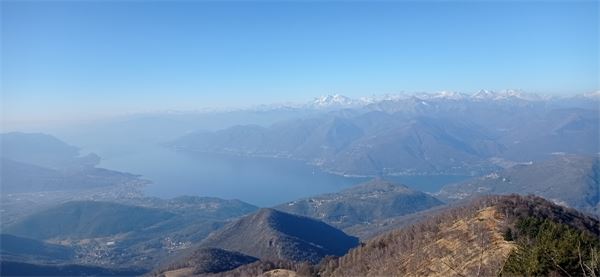 Anello Monte Lema (VA)