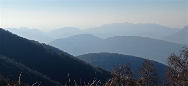Anello Monte Lema (VA)