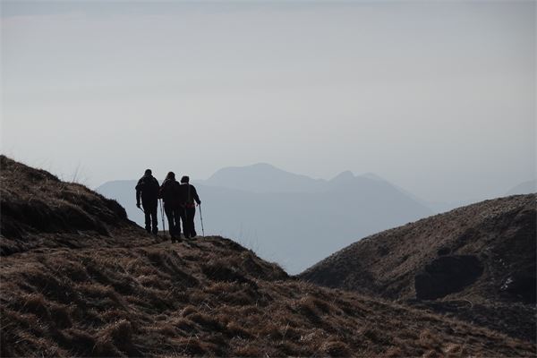 Anello Monte Lema (VA)