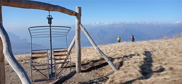 Anello Monte Lema (VA)