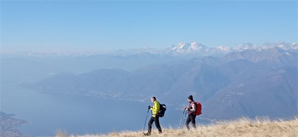 Anello Monte Lema (VA)