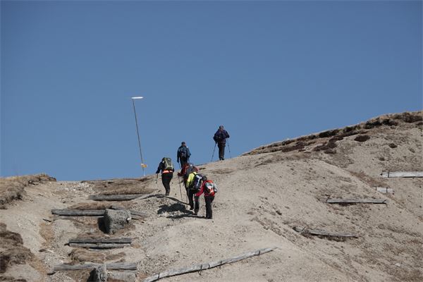 Anello Monte Lema (VA)