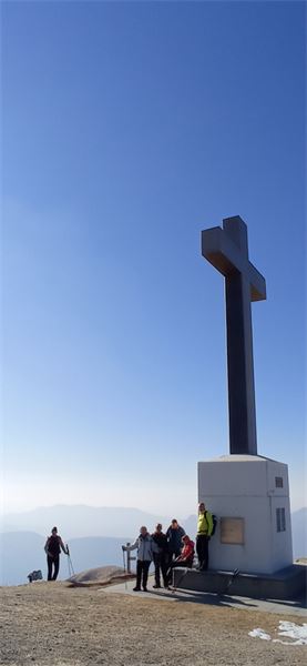 Anello Monte Lema (VA)