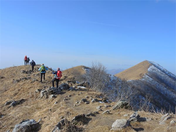 Monte San Primo (LC)
