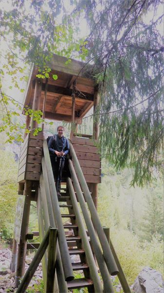 Diga del Gleno (BG)