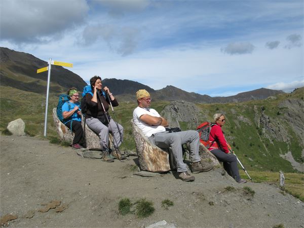 Monte Fellere (AO)/Cai Cusano M.no