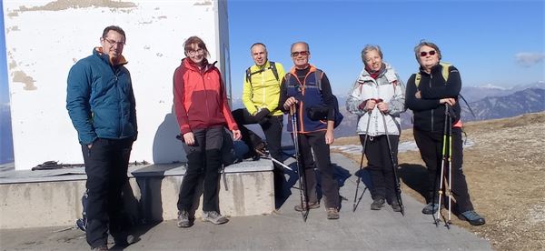 Anello Monte Lema (VA)
