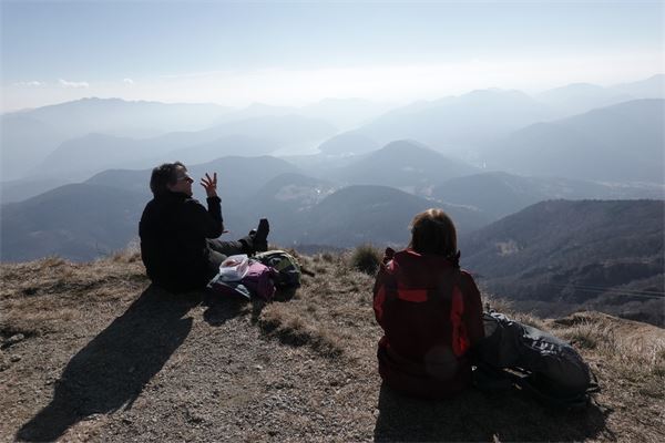 Anello Monte Lema (VA)