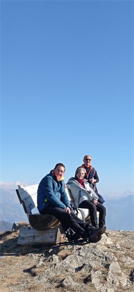 Anello Monte Lema (VA)