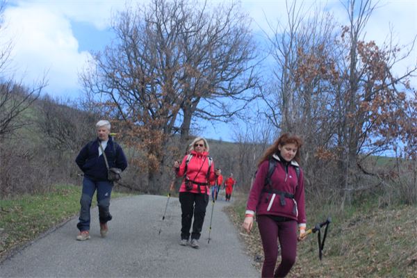 Pietra Parcellara - Val Trebbia (PC)