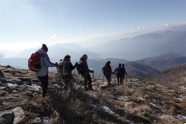 Anello Monte Lema (VA)