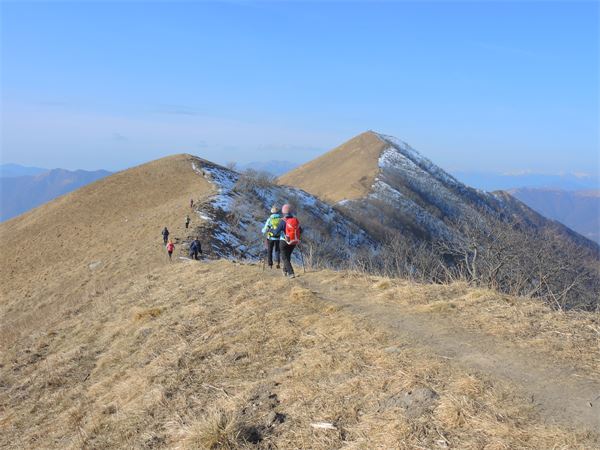 Monte San Primo (LC)
