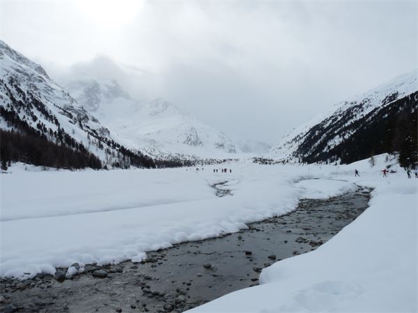 Val Roseg