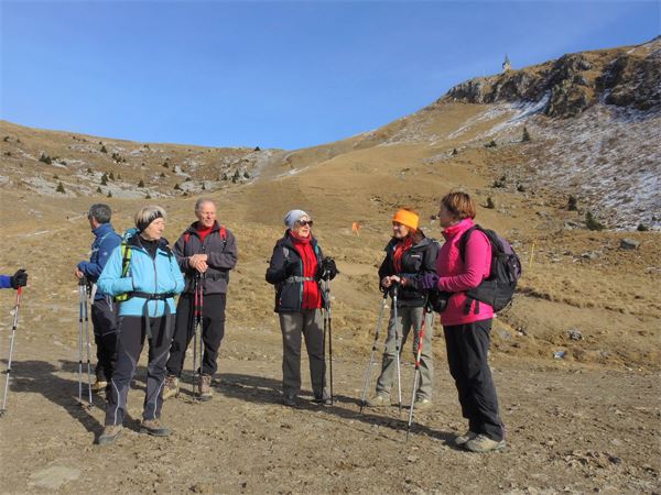 Monte Guglielmo (BS)