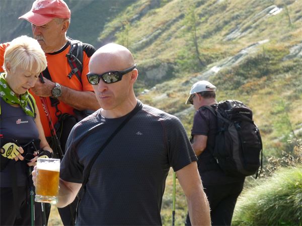 Rifugio Massero - Carcoforo (VC)