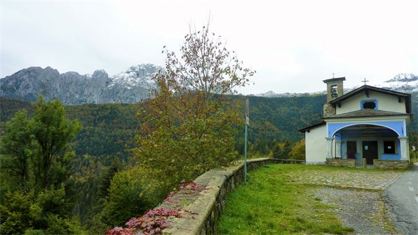 Diga del Gleno (BG)