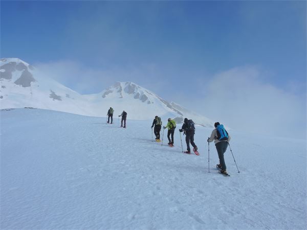 Piani dell’Avaro (BG)