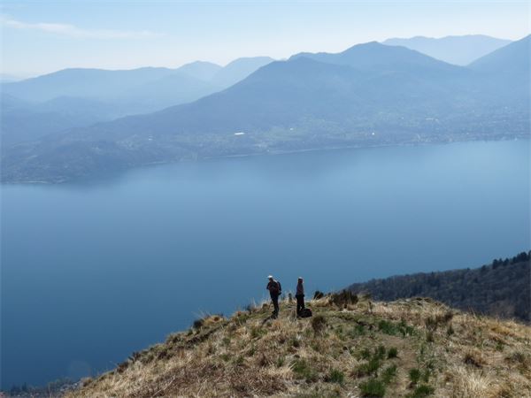 Monte Morissolo (VB)