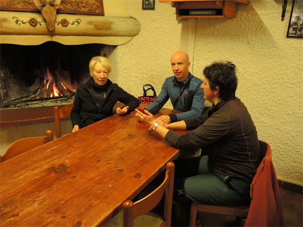 Monte Guglielmo (BS)