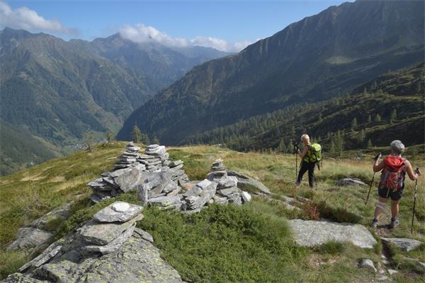 Rifugio Massero - Carcoforo (VC)