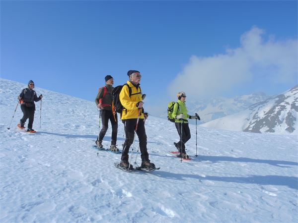 Piani dell’Avaro (BG)