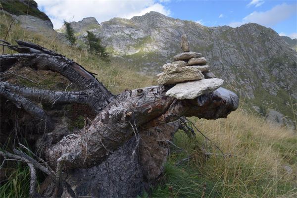 Rifugio Massero - Carcoforo (VC)