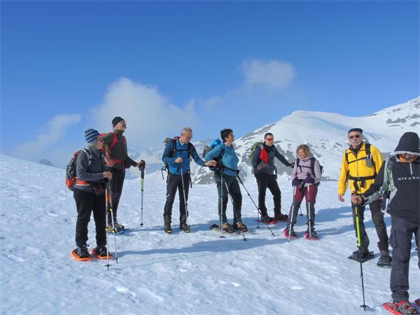 Piani dell’Avaro (BG)