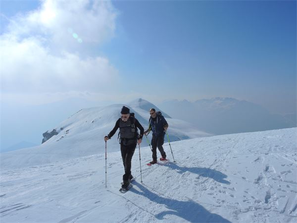 Piani dell’Avaro (BG)