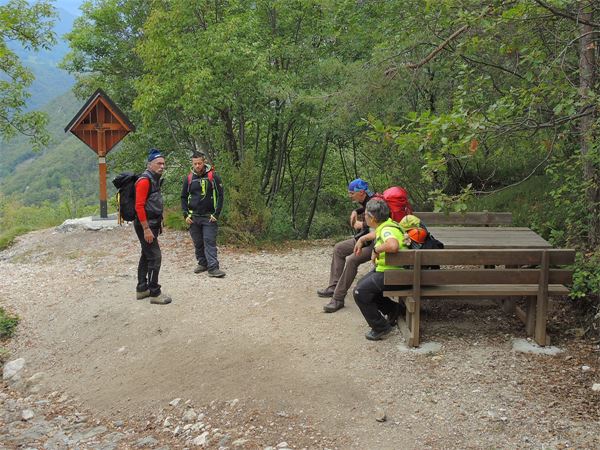 Ferrata Susatti (BS)