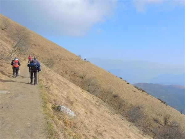 Monte San Primo (LC)