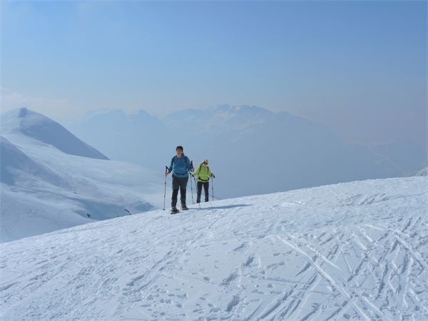 Piani dell’Avaro (BG)