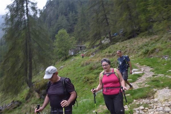 Rifugio Massero - Carcoforo (VC)