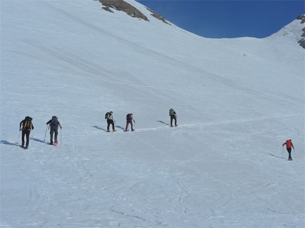 Piani dell’Avaro (BG)