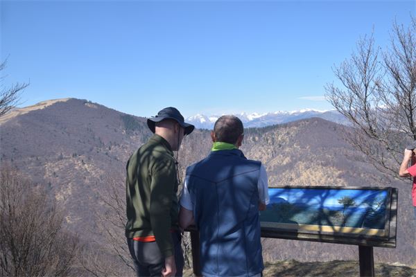 Monte Morissolo (VB)