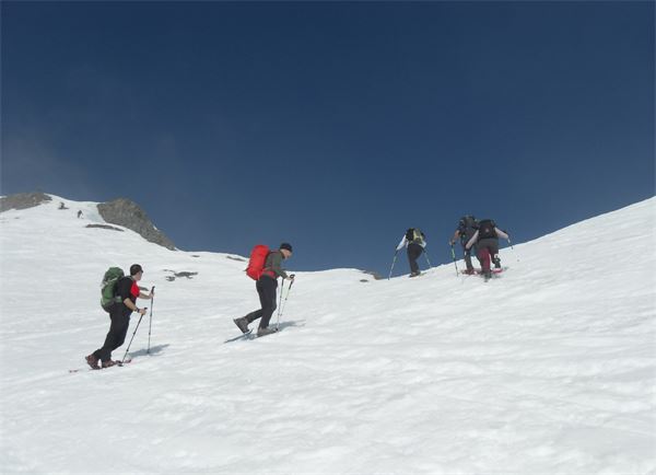 Piani dell’Avaro (BG)