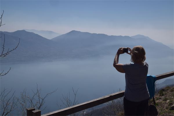 Monte Morissolo (VB)