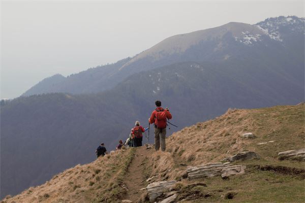 Monte Palanzone (CO)