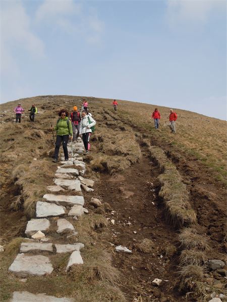 Monte Palanzone (CO)