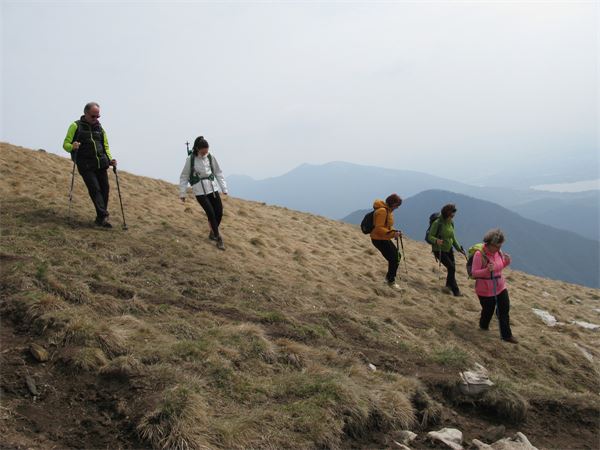 Monte Palanzone (CO)