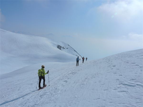 Piani dell’Avaro (BG)