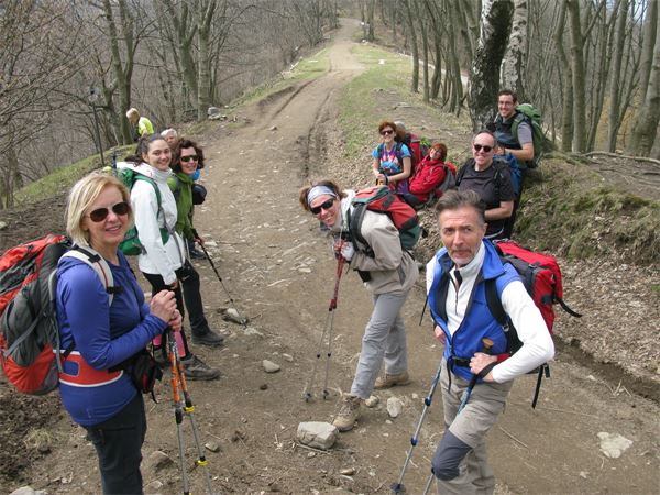 Monte Palanzone (CO)