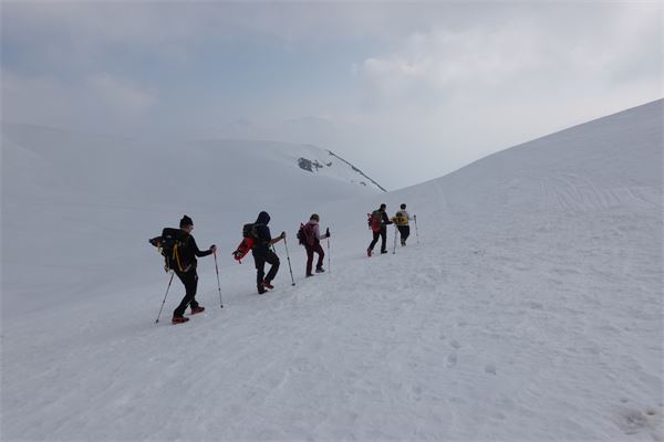 Piani dell’Avaro (BG)