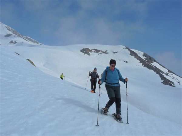 Piani dell’Avaro (BG)