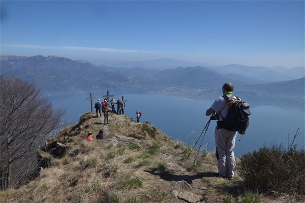 Monte Morissolo (VB)