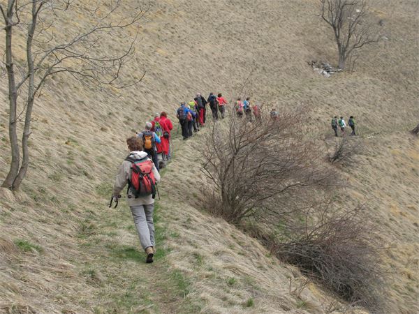 Monte Palanzone (CO)