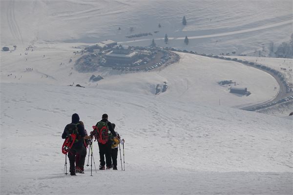 Piani dell’Avaro (BG)