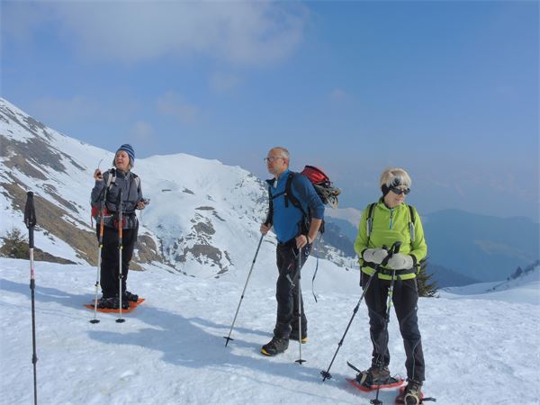 Piani dell’Avaro (BG)